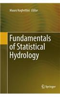 Fundamentals of Statistical Hydrology