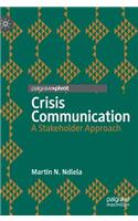 Crisis Communication