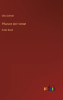 Pflanzen der Heimat