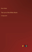 Lair of the White Worm