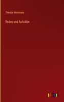 Reden und Aufsätze