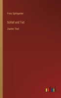 Schlaf und Tod