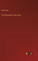 Philosophy of the Cross