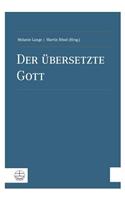 Der Ubersetzte Gott