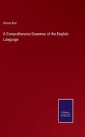 Comprehensive Grammar of the English Language