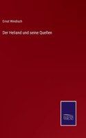 Der Heliand und seine Quellen