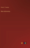 New Astronomy