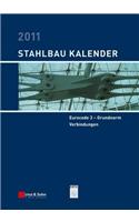 Stahlbau-Kalender