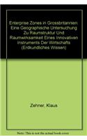 Enterprise Zones in Groabritannien