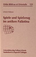 Spiele Und Spielzeuge Im Antiken Palastina