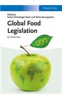 Global Food Legislation