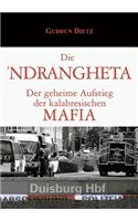 Ndrangheta