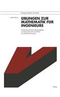 Übungen zur Mathematik für Ingenieure