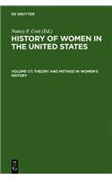 Theory and Method in Women's History