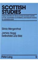 James Hogg: Selbstbild Und Bild