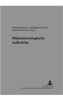 Phaenomenologische Aufbrueche