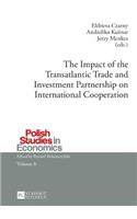 Impact of the Transatlantic Trade and Investment Partnership on International Cooperation