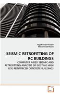 Seismic Retrofitting of Rc Buildings