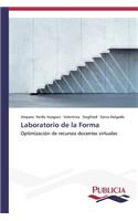 Laboratorio de la Forma