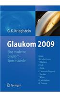 Glaukom 2009