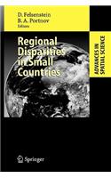 Regional Disparities in Small Countries