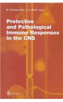 Protective and Pathological Immune Responses in the CNS