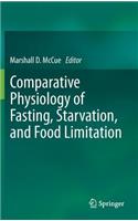 Comparative Physiology of Fasting, Starvation, and Food Limitation