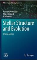 Stellar Structure and Evolution
