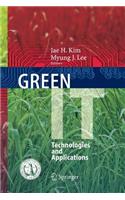 Green It: Technologies and Applications