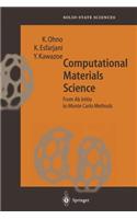 Computational Materials Science