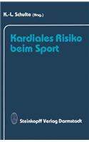 Kardiales Risiko Beim Sport