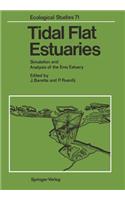 Tidal Flat Estuaries