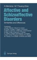 Affective and Schizoaffective Disorders