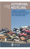 Automobilrecycling