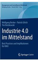 Industrie 4.0 Im Mittelstand