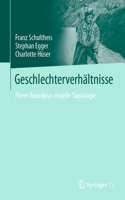 Geschlechterverhältnisse