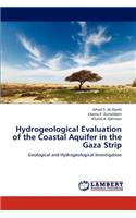 Hydrogeological Evaluation of the Coastal Aquifer in the Gaza Strip