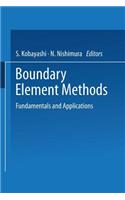 Boundary Element Methods