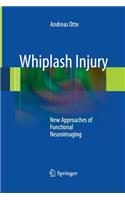 Whiplash Injury