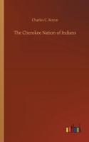 Cherokee Nation of Indians