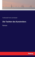 Tochter des Kunstreiters