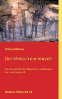 Mensch der Vorzeit