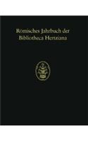 Römisches Jahrbuch Der Bibliotheca Hertziana 37