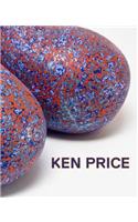 Ken Price Sculpture