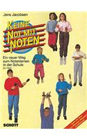 Keine Not mit Noten