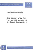 The journey of the self