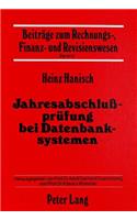 Jahresabschlusspruefung Bei Datenbanksystemen
