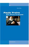 Paulo Freire