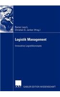 Logistik Management