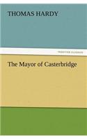 Mayor of Casterbridge